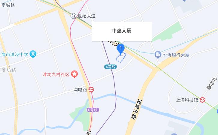 上海繁華CBD區(qū)域，高級(jí)寫字樓出租，商機(jī)無(wú)限
